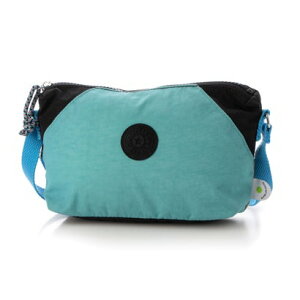 �L�v�����O Kipling ART XS �iBl Sea Glass Bl�j �N���X�{�f�B�o�b�O