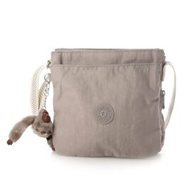 キプリング Kipling UXIA （Dreamy Grey） 斜めがけショルダー