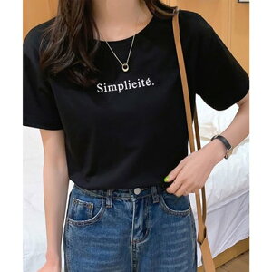 �K�[���[�h�[�� Girly Doll Simplieite T�V���c �i�u���b�N�j