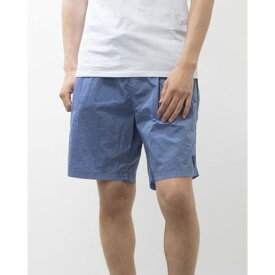 ゲス GUESS Nylon Shorts （G4T3）