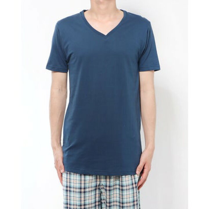 楽天市場】アクアスキュータム Aquascutum エジプト綿VTシャツ 