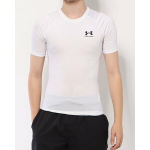 A_[A[}[ UNDER ARMOUR Y tBbglX RvbVCi[ UA HG Armour Comp SS 1361518 izCgj