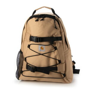 �J�[�n�[�g Carhartt �f�C�p�b�N KICKFLIP BACKPACK I006288 �i�u���E���j