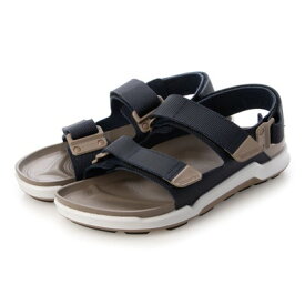 ビルケンシュトック BIRKENSTOCK メンズ スポーツサンダル Tatacoa CE BF Futura Midnight 1022241 （ネイビー）