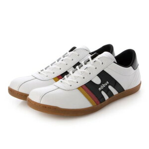 [uX mobusy{vzNEW MUNDEN iWHITE/BLACKj