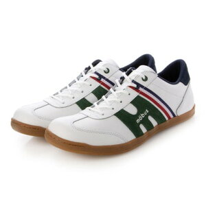 [uX mobusy{vzFINSTER iWHITE/DK.GREENj