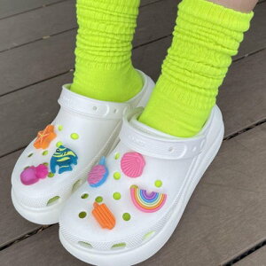 NbNX crocs CLASSIC CRUSH CLOG/NVbN NbV NbO  y T_ 207521-001/207521-100/207521-2Y2 izCgj