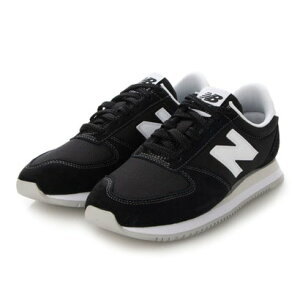 j[oX New Balance fB[X Xj[J[ UL420M (ubN)