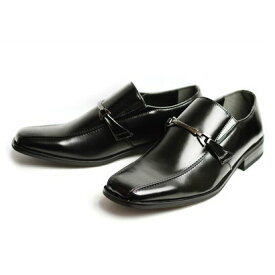 リチャードフム RICHARD FUM ビジネスシューズ メンズ スニーカー 靴 革靴 ビット （ブラック）