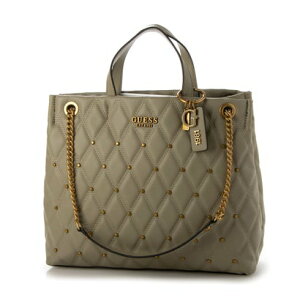 QX GUESS TRIANA Girlfriend Shopper iSAGEj g[gobO fB[X