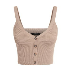 �Q�X GUESS Diane Top �iA10L�j