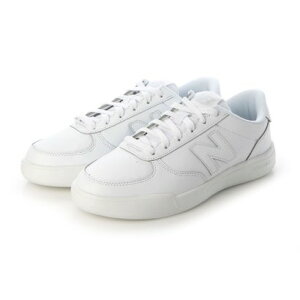 �j���[�o�����X New Balance NB CT30 �iSC2�iTRIPLE WHITE�j�j