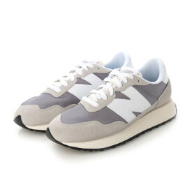 ニューバランス New Balance MS237 （GRAY）