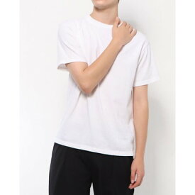 グッドオン Good On メンズ 半袖Tシャツ S/S CREW TEE GOST-701C （ホワイト）