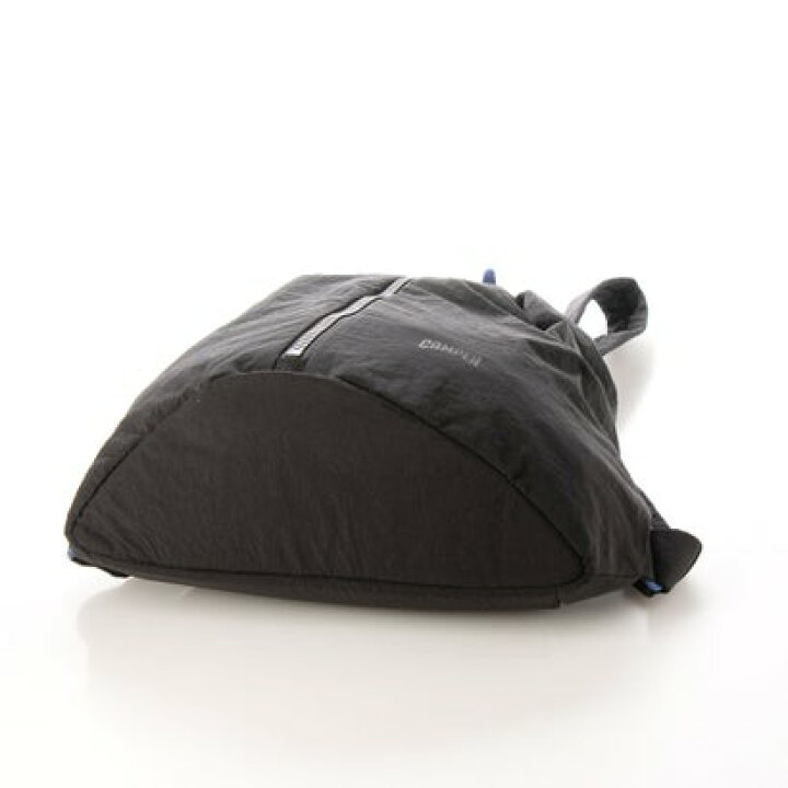 カンペール CAMPER カンペール Nube リュック ブラック LOCOMALL ロコンド公式ストア