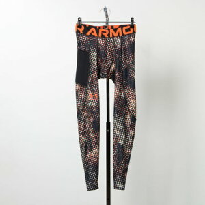A_[A[}[ UNDER ARMOUR Y tBbglX RvbVO^Cc/Xpbc UA HG ARMOUR PRTD LEGGING 1373820 iO[j