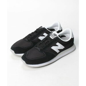j[oX New Balance UL420M iBLACKj
