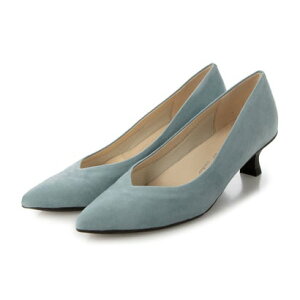 ヨシト YOSHITO レインパンプス (SBLUS)