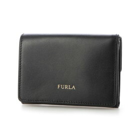 フルラ FURLA 財布 （ブラック系）
