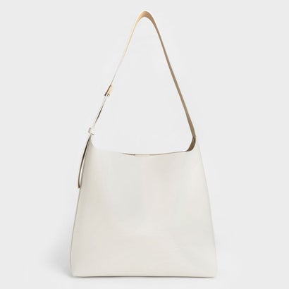 Ednaエドナトートバッグ【再入荷】（Cream）