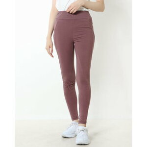 プーマ PUMA レディース レギンス レギンス_ハイウェスト 538768 (パープル)