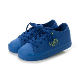 ヒーリーズ HEELYS CLASSIC X2 ローラー二輪シューズ BLUENEON YELLOW （BLUE YEL）