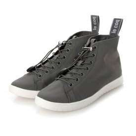 【レイン対応】ルコックスポルティフ le coq sportif LA アルマ MID II T+R （F）