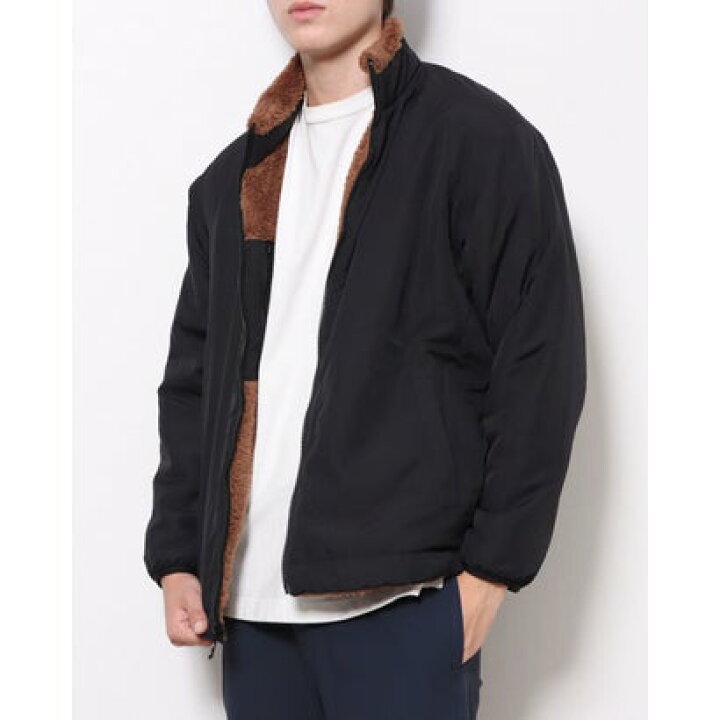 楽天市場】デサント DESCENTE メンズ フリースジャケット Reversible  