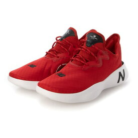 ニューバランス New Balance メンズ ウォーキングシューズ FRESH FOAM RCVRY RCVRYD （レッド）