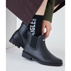 �G�[�O�� AIGLE �J�[���B��2���o�[�u�[�c �i�u���b�N�j