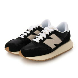 ニューバランス New Balance スニーカー 237_ MS237D （ブラック）