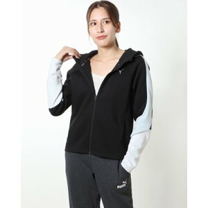 v[} PUMA fB[X jbgWPbg EVOSTRIPE t[fbhWPbg_UPF50+ 672293 iubNj
