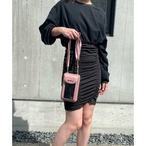 GXC[[ SEU X}z|VFbg X}zzobO iPhone14 Pro MaxȂǂɓKp 6.7C`ȉX}zΉ ~jV_[obO z|[` |VFbg s TuobO jp ؍t@