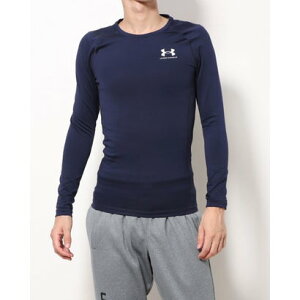A_[A[}[ UNDER ARMOUR Y tBbglX RvbVCi[ UA COLDGEAR ARMOUR CREW SHIRT 1375528 ilCr[j