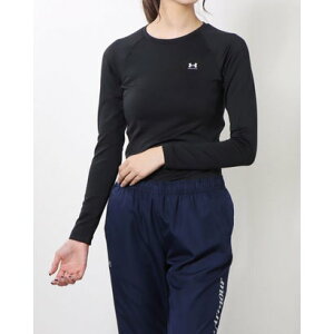 A_[A[}[ UNDER ARMOUR fB[X tBbglX RvbVCi[ UA COLDGEAR ARMOUR CREW 1375480 iubNj