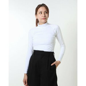 A_[A[}[ UNDER ARMOUR fB[X St RvbVCi[ UA W CG Comp LS Mock 1375554 izCgj