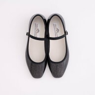 テンパレイト TEMPERATE MARTA GLITTER (BLACK)