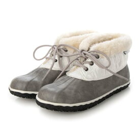 ミネトンカ MINNETONKA ショートブーツ tega-87305-gy （GREY）