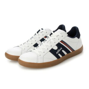 [uX mobusy{vzMUHLEN iWHITE/NAVYj