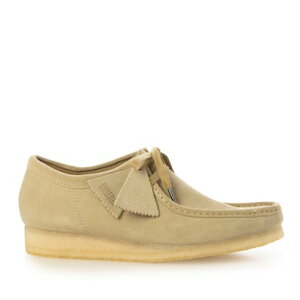 N[NX Clarks WALLABEE r[ JWA u[c Y 26155515 ix[Wj