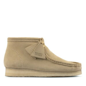 N[NX Clarks WALLABEE BOOT r[ u[c JWA V[Y 26155516 ix[Wj