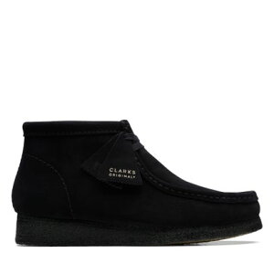 N[NX Clarks WALLABEE BOOT r[ u[c JWA V[Y 26155517 iubNj