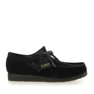 N[NX Clarks WALLABEE r[ JWA u[c Y 26155519 iubNj