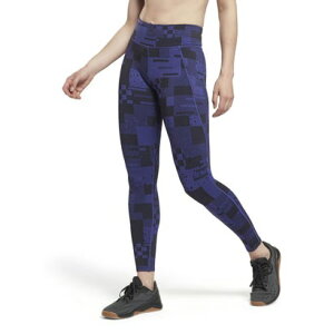 bNX MX / Lux Leggings ipurplej