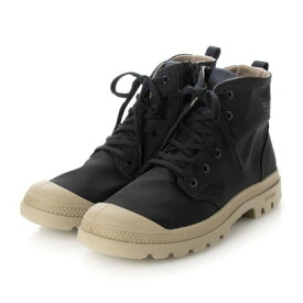 【防水対応】パラディウム PALLADIUM PAMPA HI SEEKER LITE+ WP+ （ANTHRACITE）