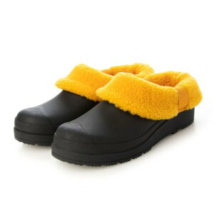 �n���^�[ HUNTER �y���f�B�[�X�z�v���C�V�F���p�N���b�O �iBLACK/NOMAD ORANGE�j