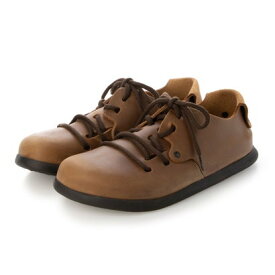 ビルケンシュトック BIRKENSTOCK Montana Natural Leather Oiled 【ナロー幅】 ユニセックス （クオイオ）