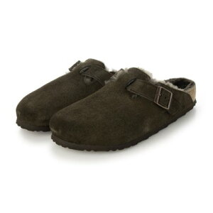 rPVgbN BIRKENSTOCK Boston Shearling Suede yM[z jZbNX iJj