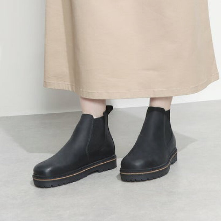 楽天市場】ビルケンシュトック BIRKENSTOCK Stalon Natural Leather  