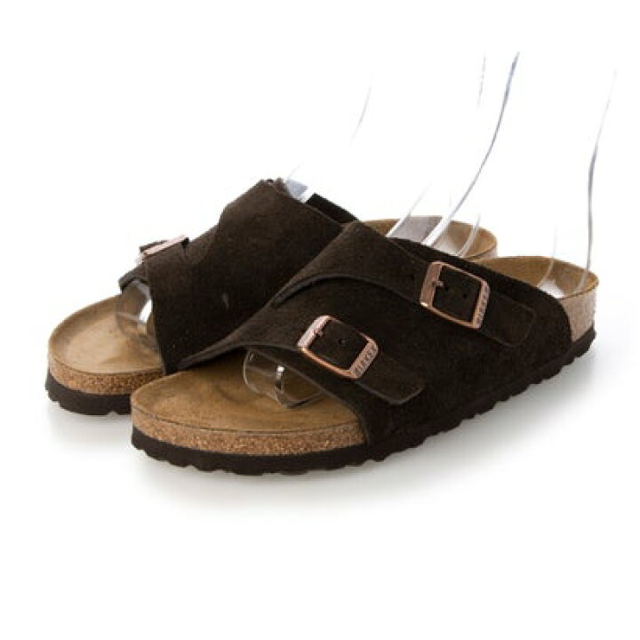 楽天市場】ビルケンシュトック BIRKENSTOCK Zurich Suede【ナロー幅 